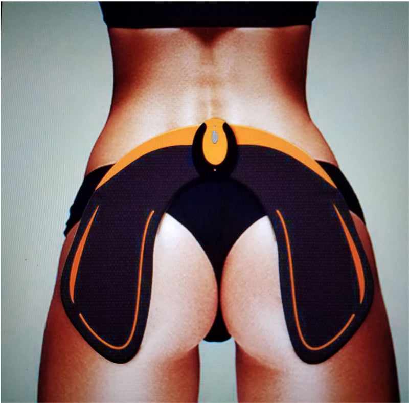 EMS Hip Muscle Training Stimulator