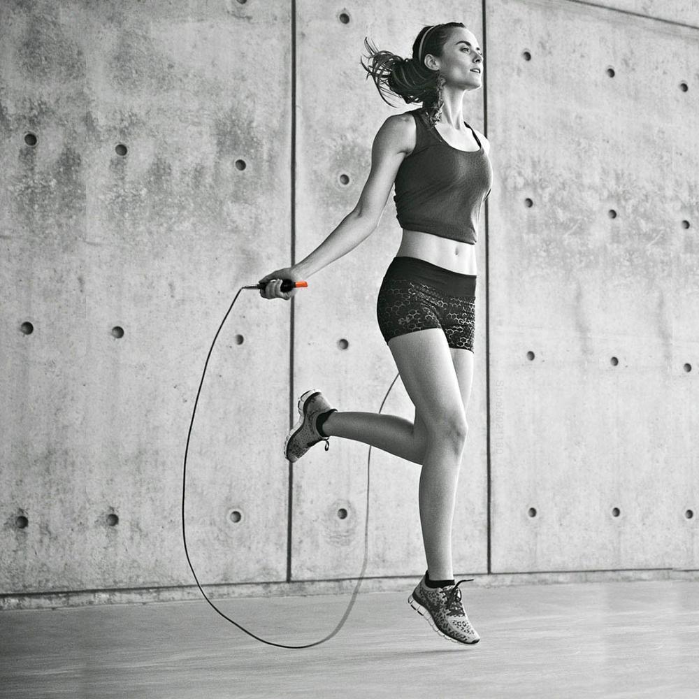 Feilton Skipping Fitness Weight Loss Sports Rope
