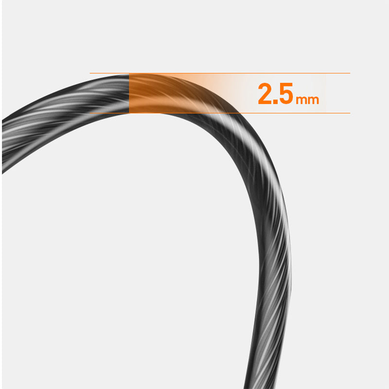 Feilton Skipping Fitness Weight Loss Sports Rope