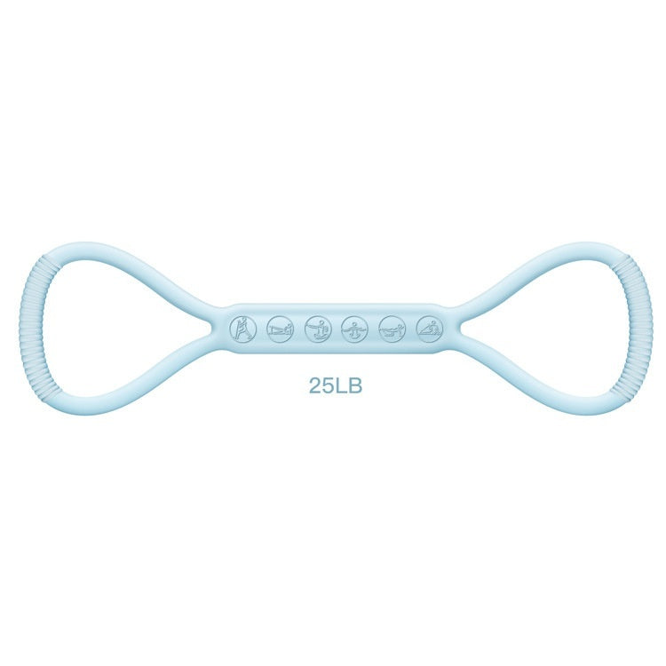 women’s chest expander elastic band