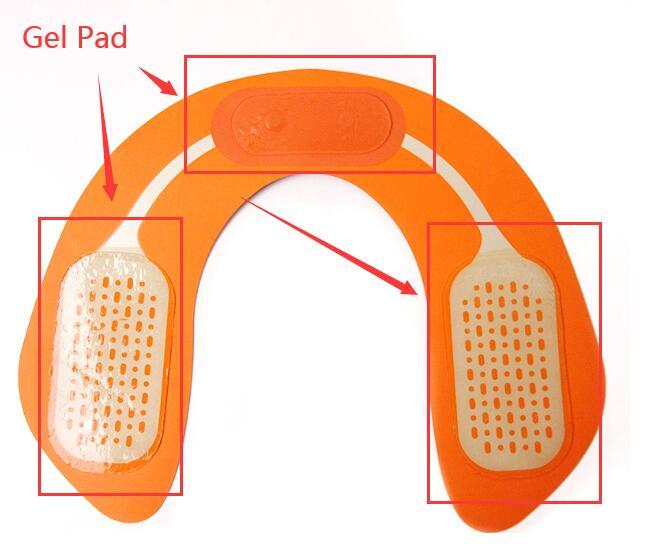 EMS Hip Muscle Training Stimulator