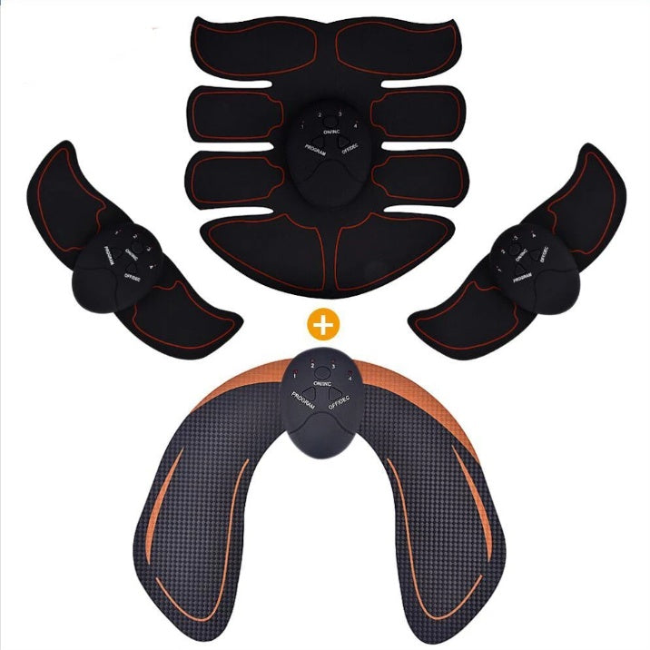 EMS Hip Muscle Training Stimulator