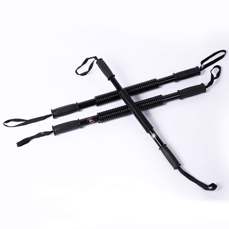 Home Spring Chest Expander Arm Strength Device