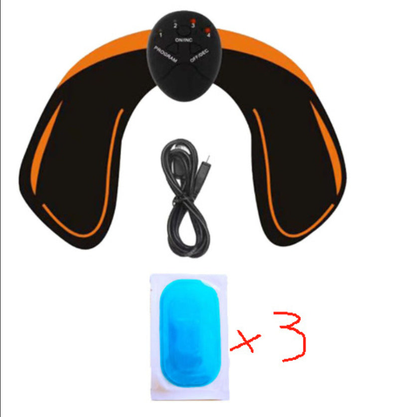 EMS Hip Muscle Training Stimulator