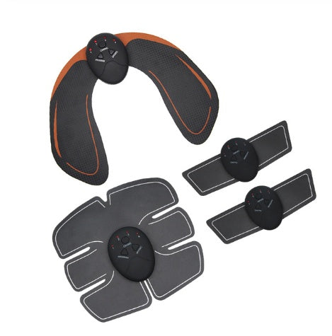 EMS Hip Muscle Training Stimulator