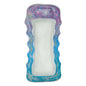 large sequin swimming pool float