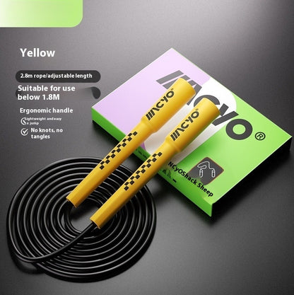 Fitness Special Skipping Rope For Physical Exercise