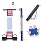 20 Kg Fitness Equipment Arm Strength Device Chest Expander