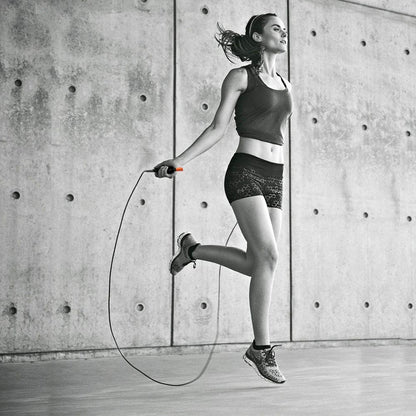 Feilton Skipping Fitness Weight Loss Sports Rope