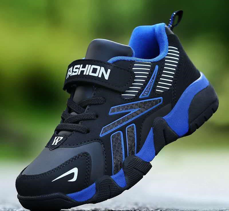 kids casual sport sneakers