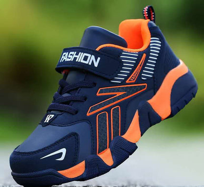 kids casual sport sneakers
