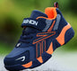 kids casual sport sneakers