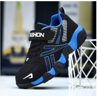 kids casual sport sneakers
