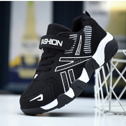 kids casual sport sneakers