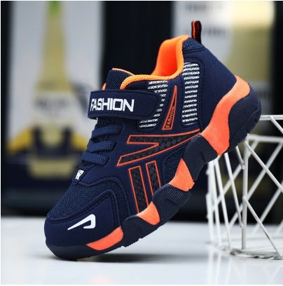 kids casual sport sneakers