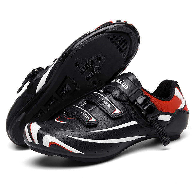 all-terrain cycling shoes