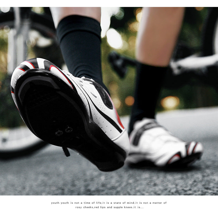 all-terrain cycling shoes