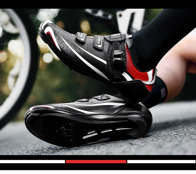 all-terrain cycling shoes