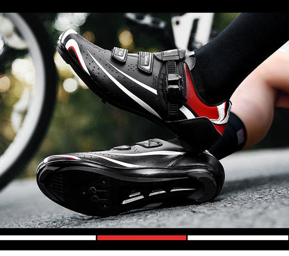 all-terrain cycling shoes