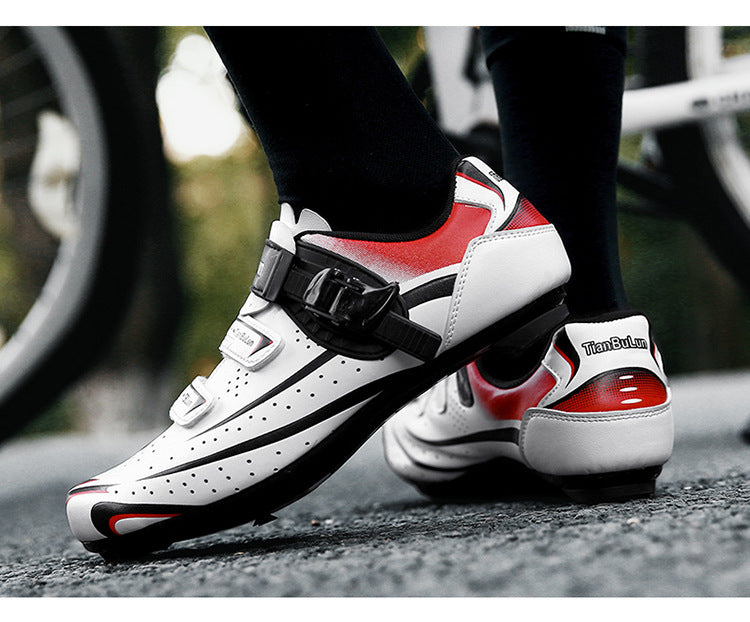 all-terrain cycling shoes
