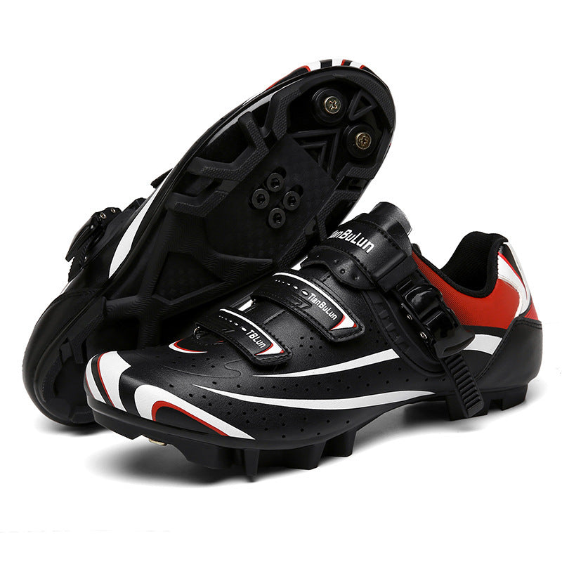 all-terrain cycling shoes