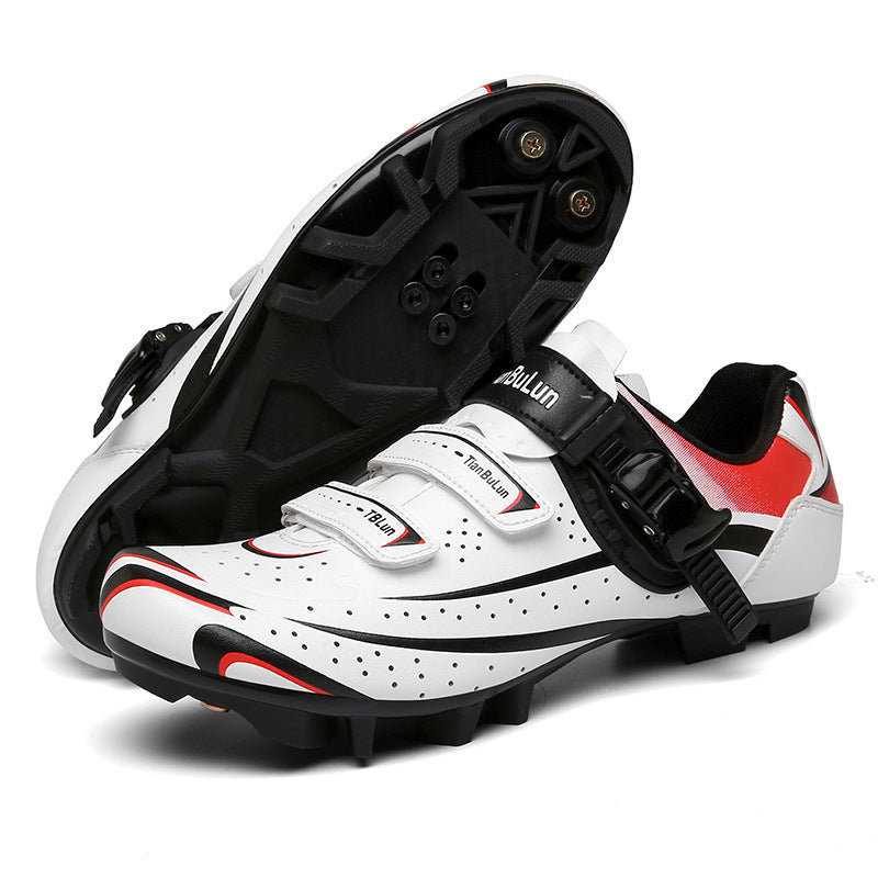 all-terrain cycling shoes
