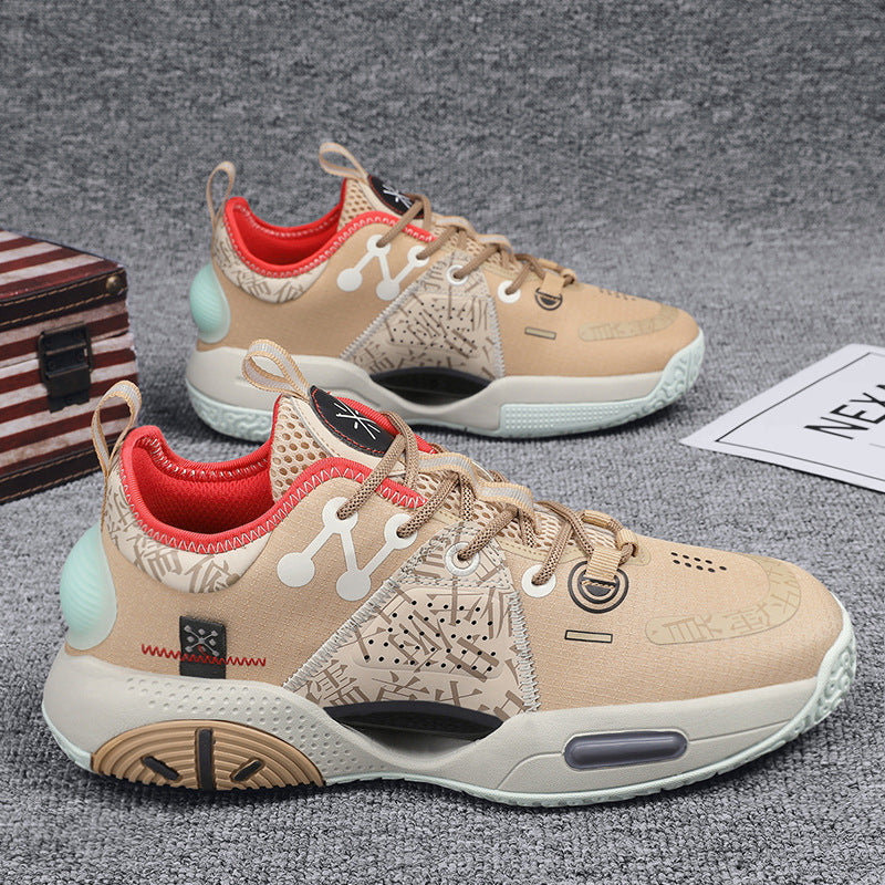 cotton candy basketball shoes men