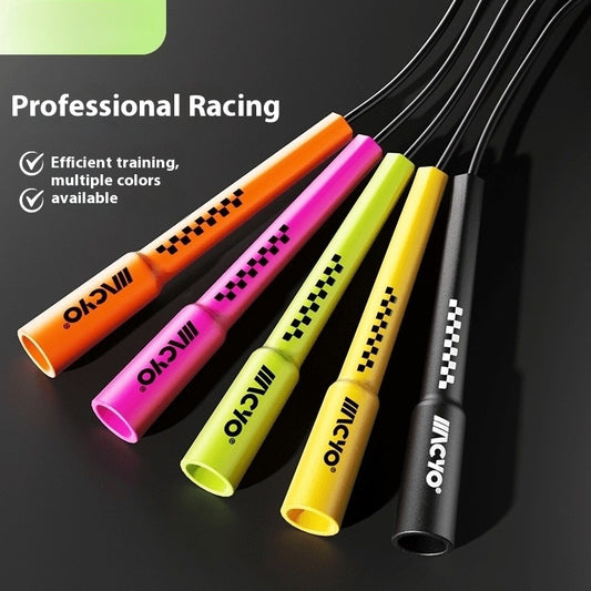 Fitness Special Skipping Rope For Physical Exercise