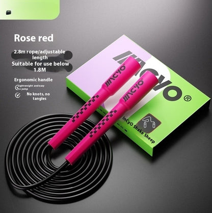 Fitness Special Skipping Rope For Physical Exercise
