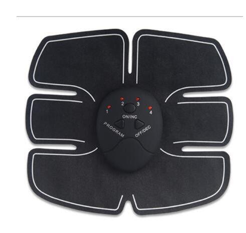 EMS muscle stimulator for body slimming