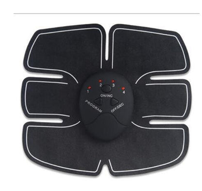 EMS muscle stimulator for body slimming