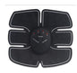 EMS muscle stimulator for body slimming