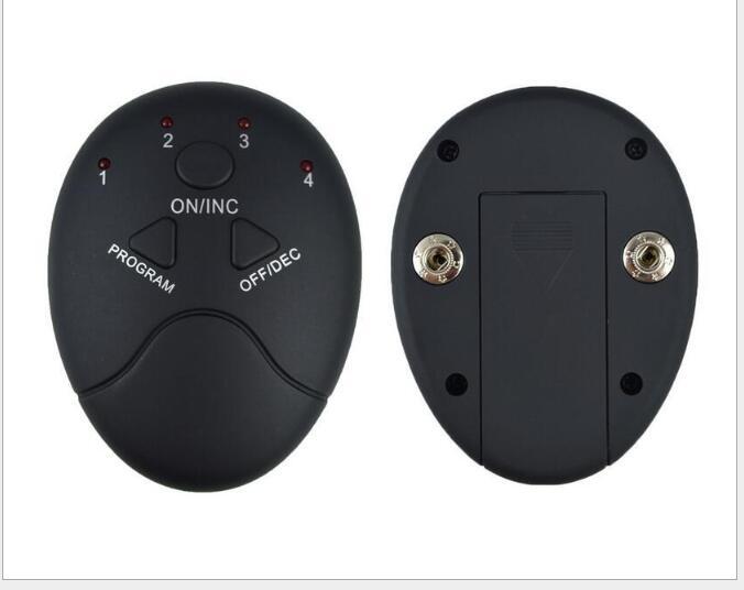 EMS muscle stimulator for body slimming