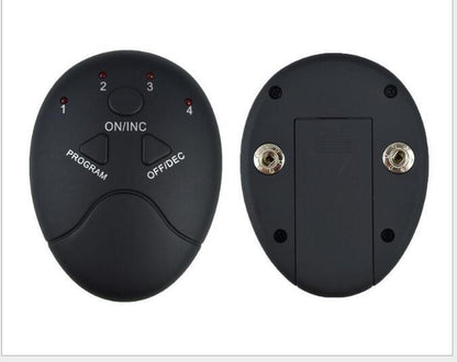EMS muscle stimulator for body slimming