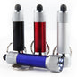 mini keychain LED flashlight