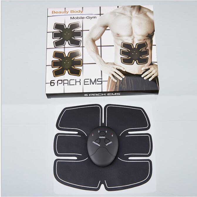 EMS muscle stimulator for body slimming
