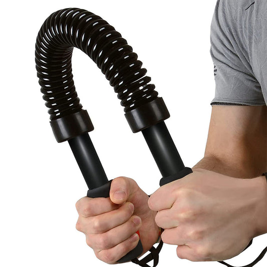 Home Spring Chest Expander  Arm Strength Device