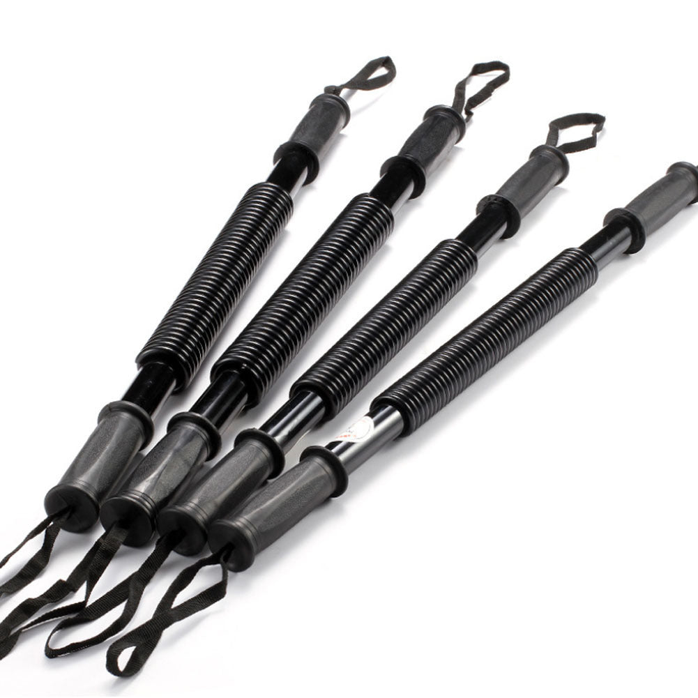 Home Spring Chest Expander  Arm Strength Device
