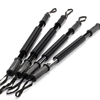 Home Spring Chest Expander  Arm Strength Device