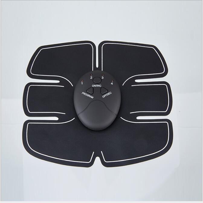 EMS muscle stimulator for body slimming