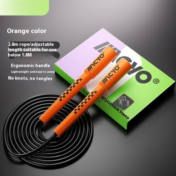 Fitness Special Skipping Rope For Physical Exercise