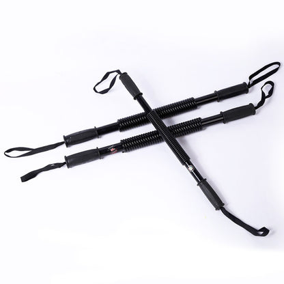 Home Spring Chest Expander Arm Strength Device