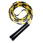 Bamboo Rope Soft Bead Adjustable Skipping Rope