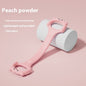 8-word chest expander stretch band