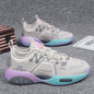 cotton candy basketball shoes men