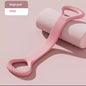 8-word chest expander stretch band