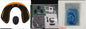 Intelligent Muscle Stimulator Charging Model