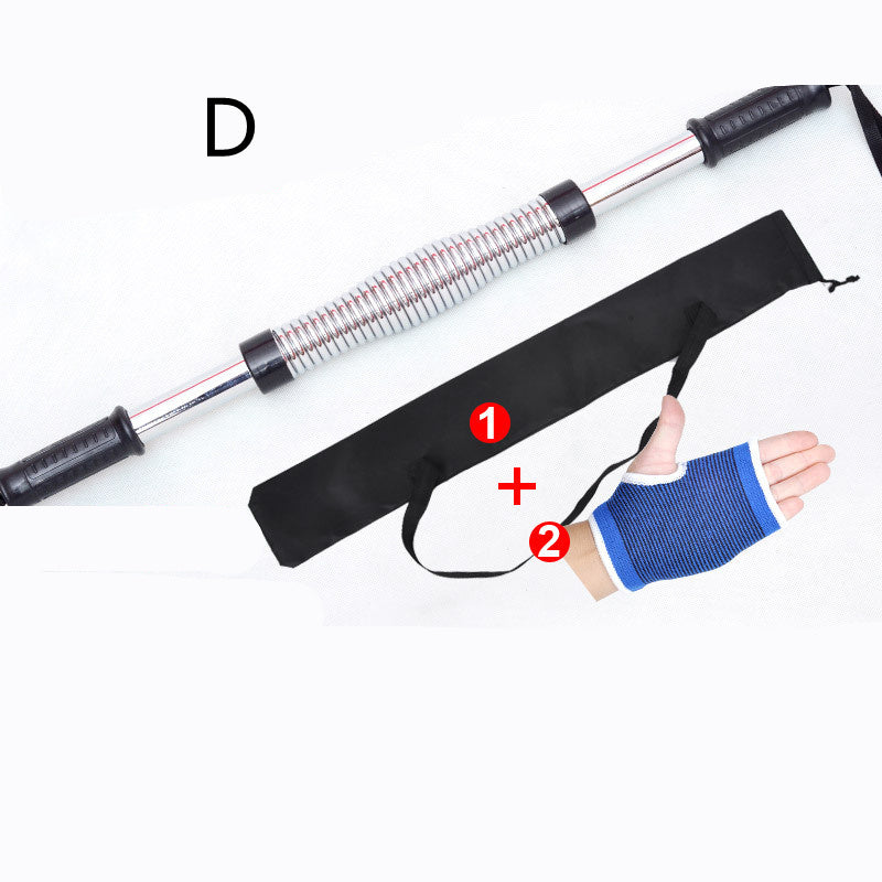 20 Kg Fitness Equipment Arm Strength Device Chest Expander