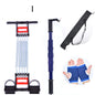 20 Kg Fitness Equipment Arm Strength Device Chest Expander