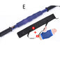 20 Kg Fitness Equipment Arm Strength Device Chest Expander